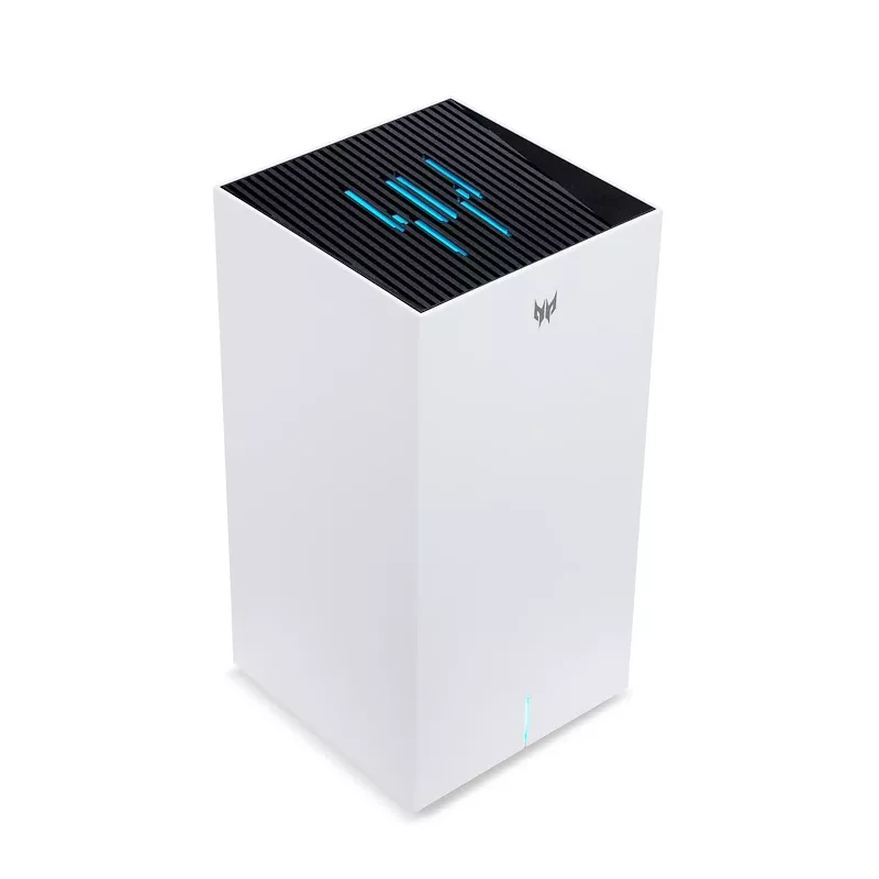 Router de mesa Acer Predator Connect T7 Tri-band Wi-Fi 7