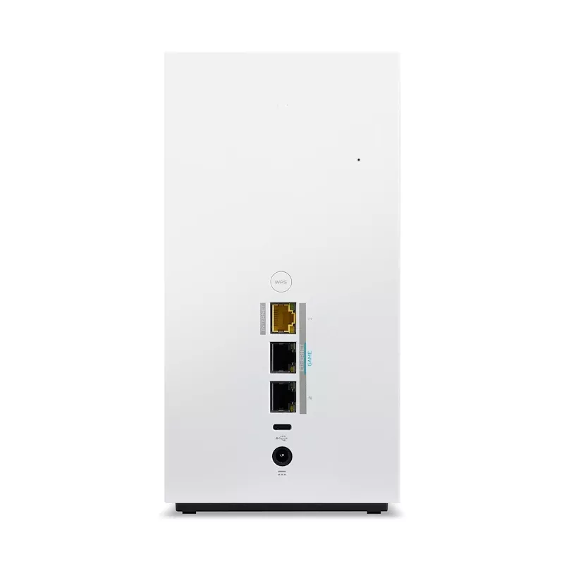 Router de mesa Acer Predator Connect T7 Tri-band Wi-Fi 7