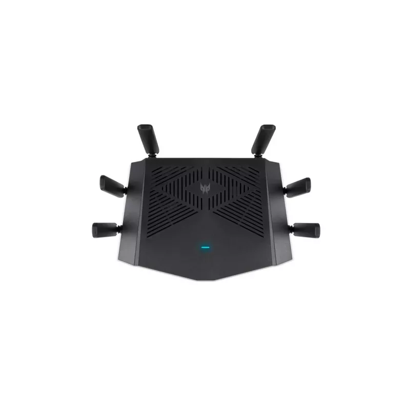 ACER Predator Connect W6x Router Wi-Fi