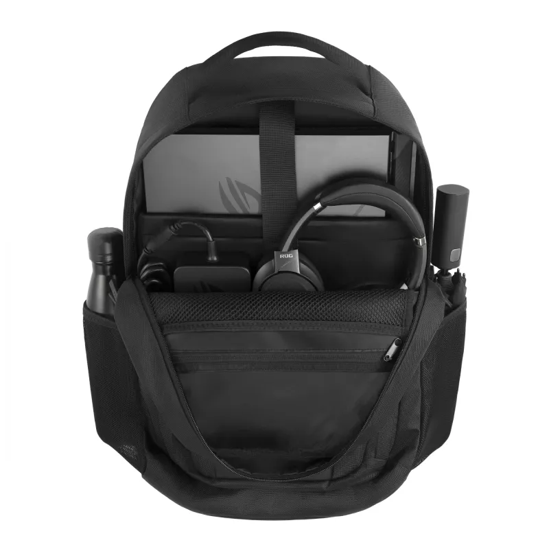 ASUS ROG Ranger BP2800 45,7 cm (18 polegadas) Mochila Preto