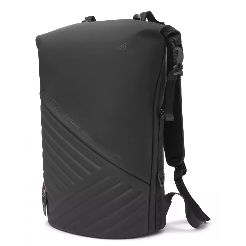 Mochila ASUS ROG Slash 4.0 45,7 cm (18