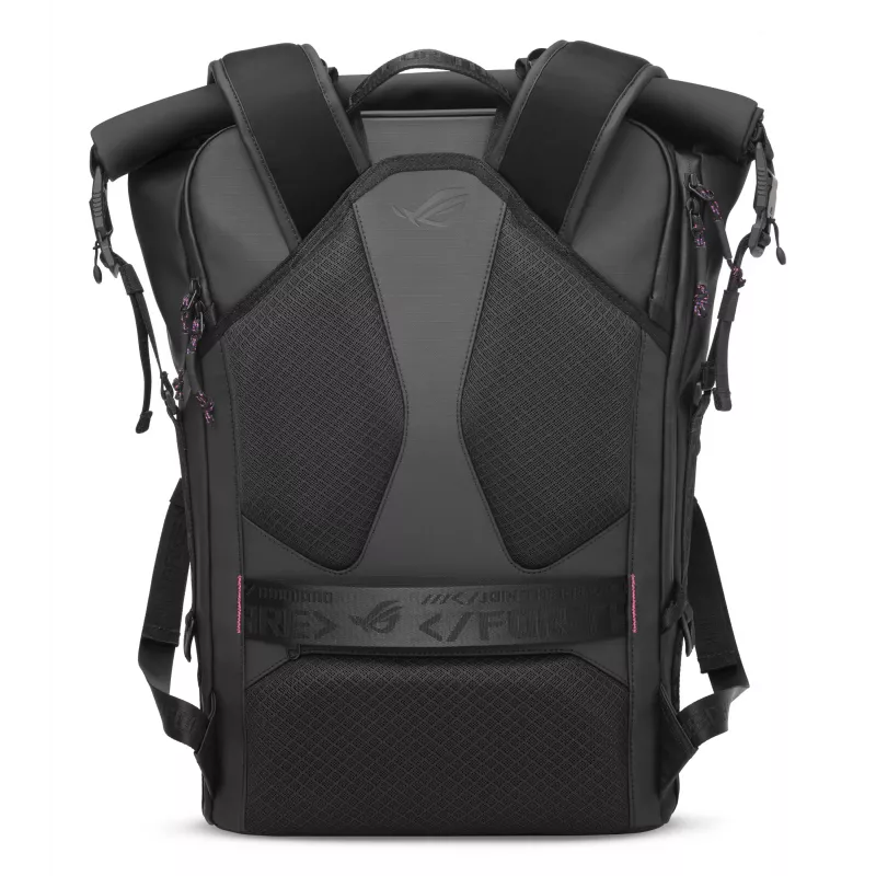 Mochila ASUS ROG Slash 4.0 45,7 cm (18