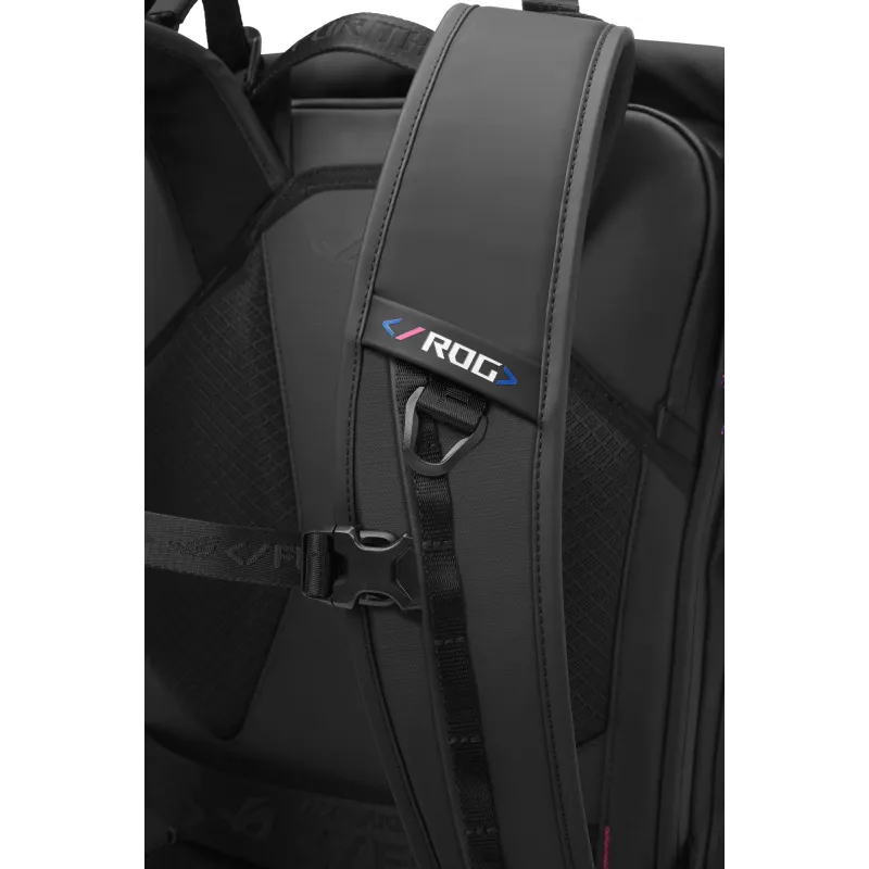 Mochila ASUS ROG Slash 4.0 45,7 cm (18