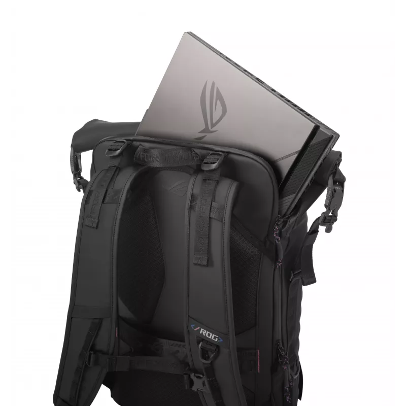 Mochila ASUS ROG Slash 4.0 45,7 cm (18