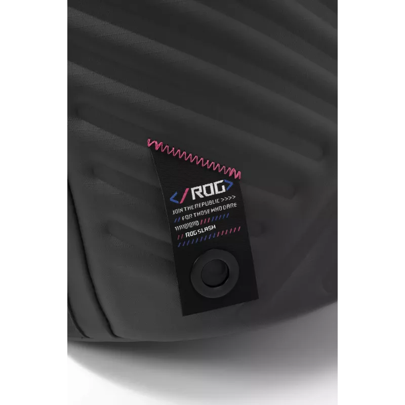 Mochila ASUS ROG Slash 4.0 45,7 cm (18