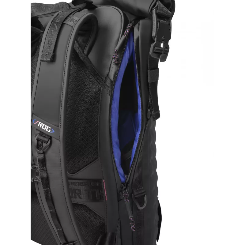 Mochila ASUS ROG Slash 4.0 45,7 cm (18