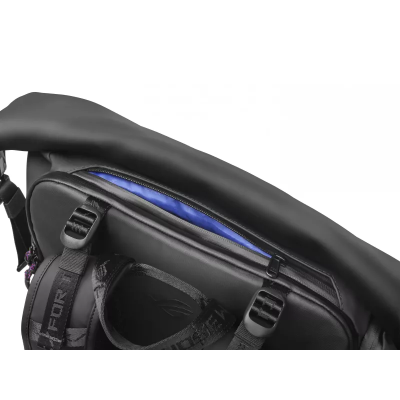 Mochila ASUS ROG Slash 4.0 45,7 cm (18