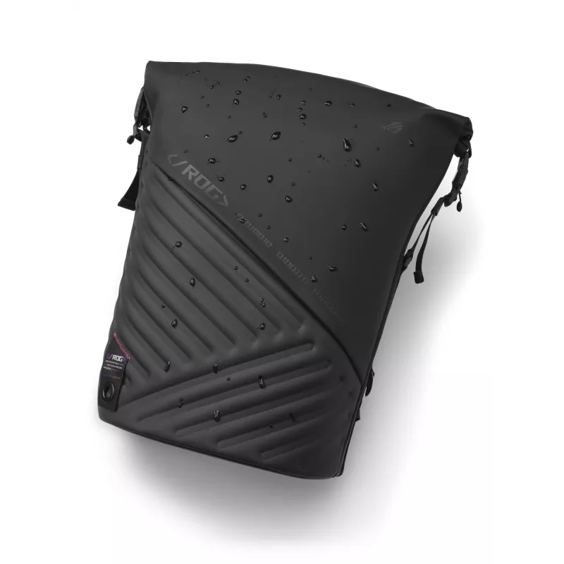 Mochila ASUS ROG Slash 4.0 45,7 cm (18