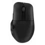 Rato ASUS ProArt MD300 Office para destro RF Wireless + Bluetooth ótico 4200 DPI