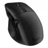 Rato ASUS ProArt MD300 Office para destro RF Wireless + Bluetooth ótico 4200 DPI