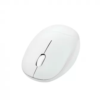 Rato ASUS Fragrance MD101 Home ambidestro RF Wireless + Bluetooth ótico 2400 DPI