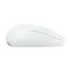 Rato ASUS Fragrance MD101 Home ambidestro RF Wireless + Bluetooth ótico 2400 DPI