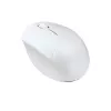 Rato ASUS Fragrance MD101 Home ambidestro RF Wireless + Bluetooth ótico 2400 DPI