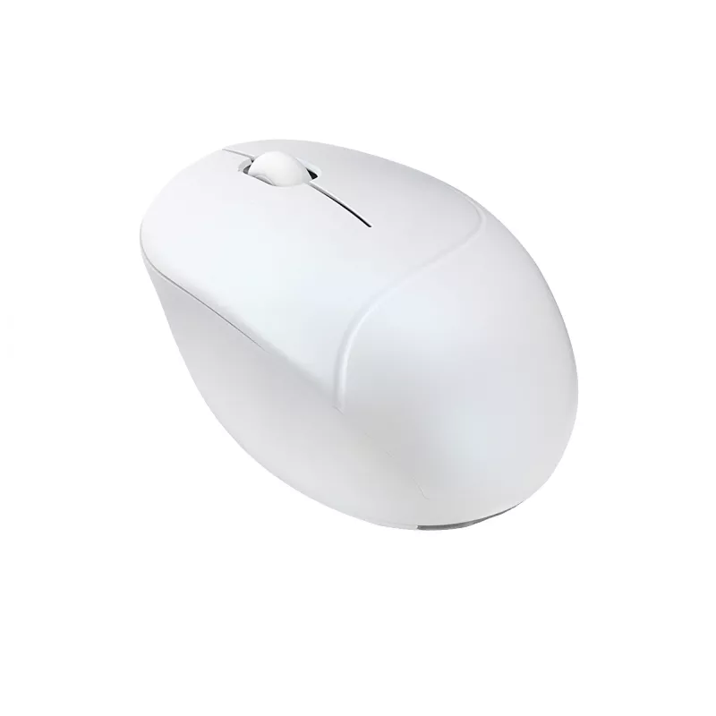 Rato ASUS Fragrance MD101 Home ambidestro RF Wireless + Bluetooth ótico 2400 DPI