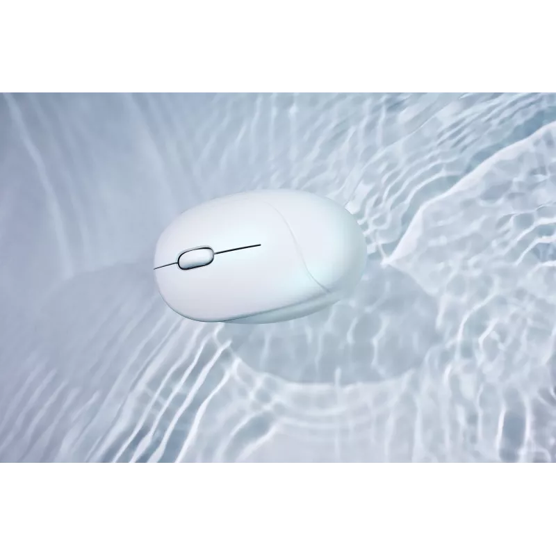 Rato ASUS Fragrance MD101 Home ambidestro RF Wireless + Bluetooth ótico 2400 DPI