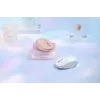Rato ASUS Fragrance MD101 Home ambidestro RF Wireless + Bluetooth ótico 2400 DPI
