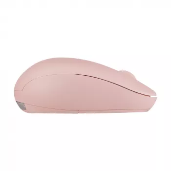 Rato ASUS Fragrance MD101 Home ambidestro RF Wireless + Bluetooth ótico 2400 DPI