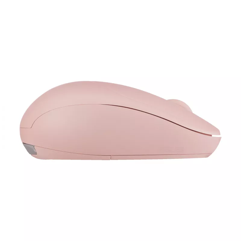 Rato ASUS Fragrance MD101 Home ambidestro RF Wireless + Bluetooth ótico 2400 DPI
