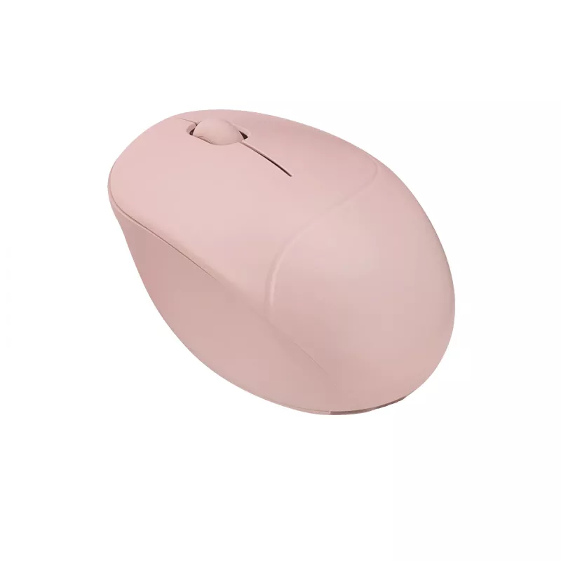 Rato ASUS Fragrance MD101 Home ambidestro RF Wireless + Bluetooth ótico 2400 DPI