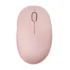 Rato ASUS Fragrance MD101 Home ambidestro RF Wireless + Bluetooth ótico 2400 DPI