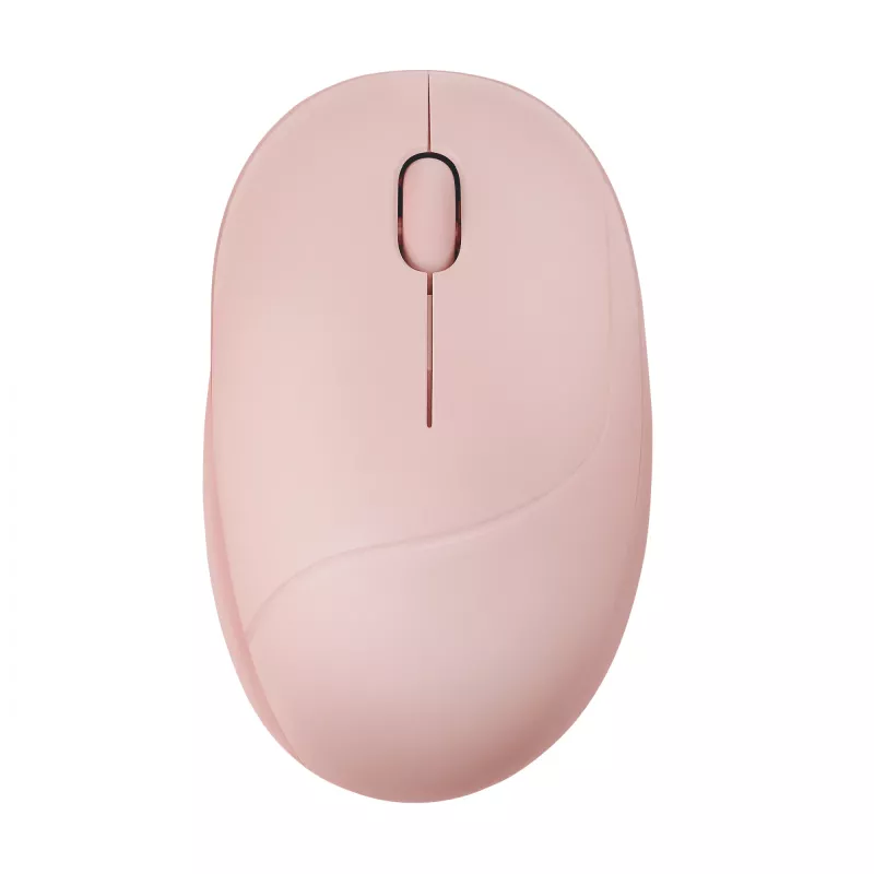 Rato ASUS Fragrance MD101 Home ambidestro RF Wireless + Bluetooth ótico 2400 DPI