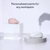 Rato ASUS Fragrance MD101 Home ambidestro RF Wireless + Bluetooth ótico 2400 DPI