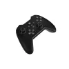 Comando de jogos GENESIS Mangan 400 preto Bluetooth analógico/digital Android, MAC, Nintendo Switch, PC, iOS
