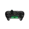 Comando de jogos GENESIS Mangan 400 preto Bluetooth analógico/digital Android, MAC, Nintendo Switch, PC, iOS