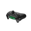 Comando de jogos GENESIS Mangan 400 preto Bluetooth analógico/digital Android, MAC, Nintendo Switch, PC, iOS