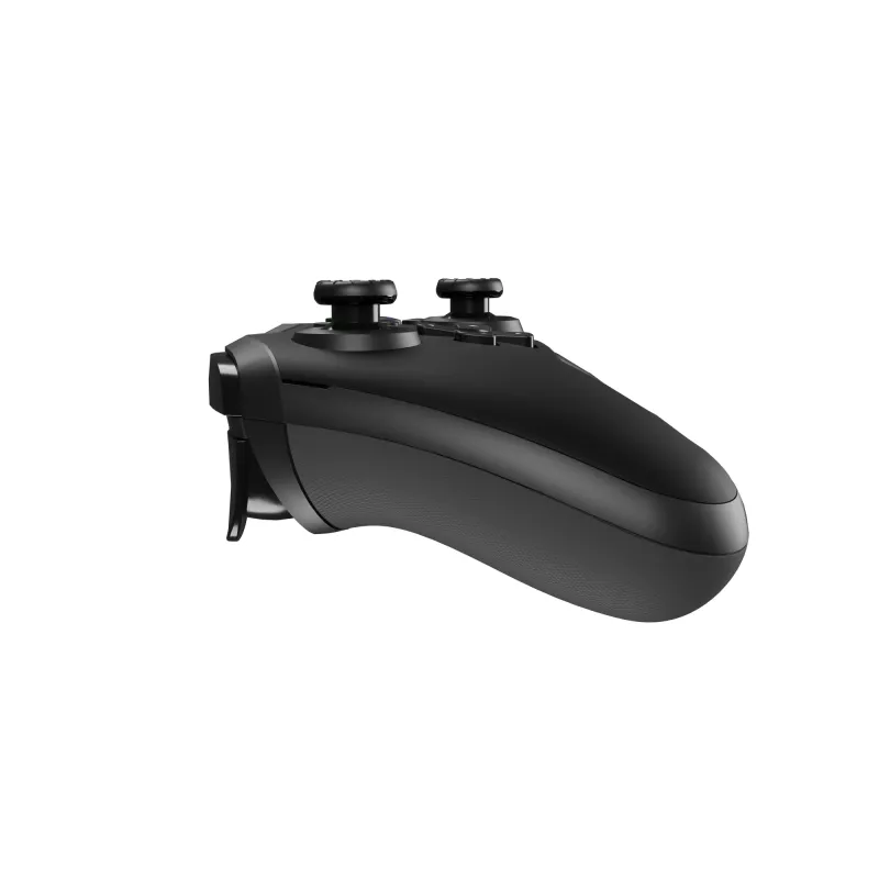 Comando de jogos GENESIS Mangan 400 preto Bluetooth analógico/digital Android, MAC, Nintendo Switch, PC, iOS