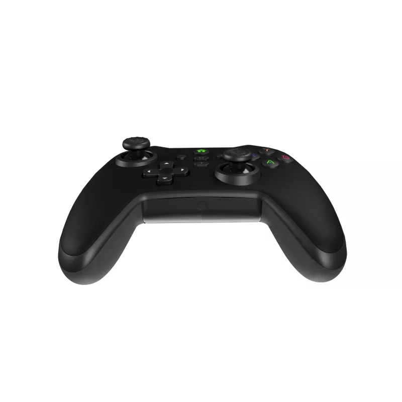 Comando de jogos GENESIS Mangan 400 preto Bluetooth analógico/digital Android, MAC, Nintendo Switch, PC, iOS