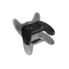 Comando de jogos GENESIS Mangan 400 preto Bluetooth analógico/digital Android, MAC, Nintendo Switch, PC, iOS