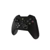 Comando de jogos GENESIS Mangan 400 preto Bluetooth analógico/digital Android, MAC, Nintendo Switch, PC, iOS
