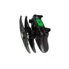 Comando de jogos GENESIS Mangan 400 preto Bluetooth analógico/digital Android, MAC, Nintendo Switch, PC, iOS