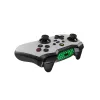 Comando de jogos GENESIS Mangan 400 branco Bluetooth analógico/digital Android, MAC, Nintendo Switch, PC, iOS