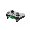 Comando de jogos GENESIS Mangan 400 branco Bluetooth analógico/digital Android, MAC, Nintendo Switch, PC, iOS