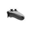 Comando de jogos GENESIS Mangan 400 branco Bluetooth analógico/digital Android, MAC, Nintendo Switch, PC, iOS