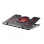 Base de arrefecimento para portátil GENESIS Oxid 550 43,9 cm (17,3