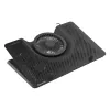 Base de arrefecimento para portátil GENESIS Oxid 550 43,9 cm (17,3