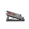 Base de arrefecimento para portátil GENESIS Oxid 550 43,9 cm (17,3