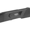 Base de arrefecimento para portátil GENESIS Oxid 550 43,9 cm (17,3
