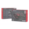 Base de arrefecimento para portátil GENESIS Oxid 550 43,9 cm (17,3