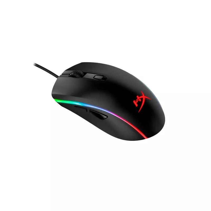 HyperX Pulsefire Surge – Rato gaming (preto)