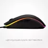 HyperX Pulsefire Surge – Rato gaming (preto)