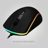 HyperX Pulsefire Surge – Rato gaming (preto)