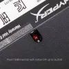 HyperX Pulsefire Surge – Rato gaming (preto)