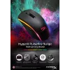 HyperX Pulsefire Surge – Rato gaming (preto)