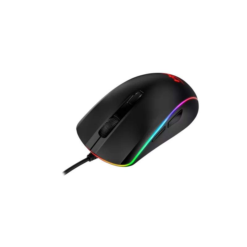 HyperX Pulsefire Surge – Rato gaming (preto)