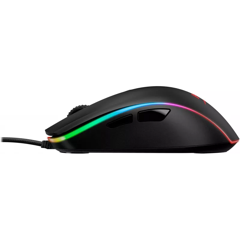 HyperX Pulsefire Surge – Rato gaming (preto)