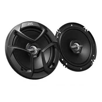 Altifalantes para automóvel JVC CS-J620 redondos 2 vias 300 W